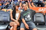 DeWanna Bonner wife